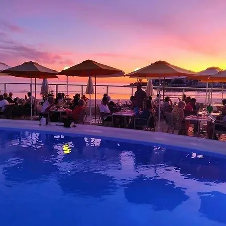 Royan - Agreable Duplex De Nauzan Апартаменты