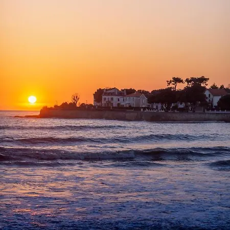 Royan - Agreable Duplex De Nauzan