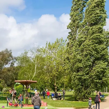 Royan - Agreable Duplex De Nauzan