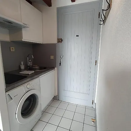 Апартаменты Royan - Agreable Duplex De Nauzan Во-сюр-Мер