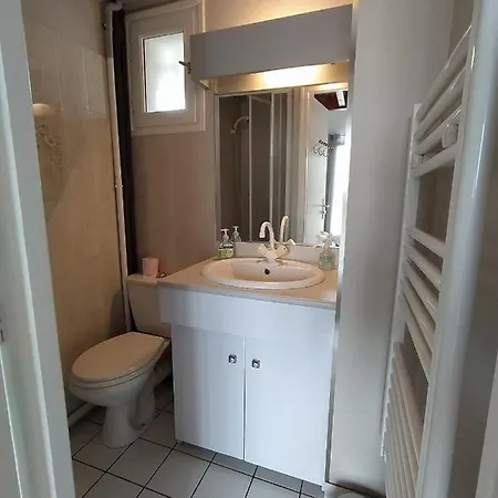 Royan - Agreable Duplex De Nauzan Vaux-sur-Mer